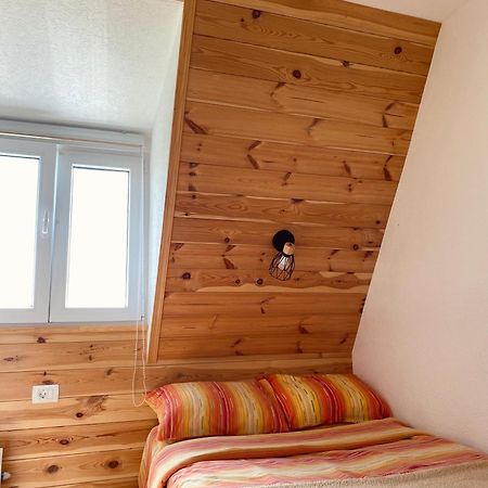 Holiday Home Apartman Aco Žabljak Esterno foto