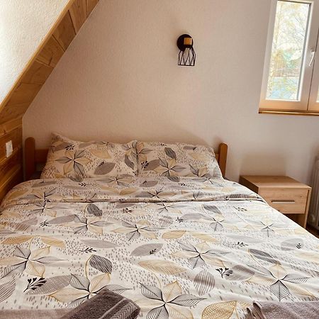 Holiday Home Apartman Aco Žabljak Esterno foto