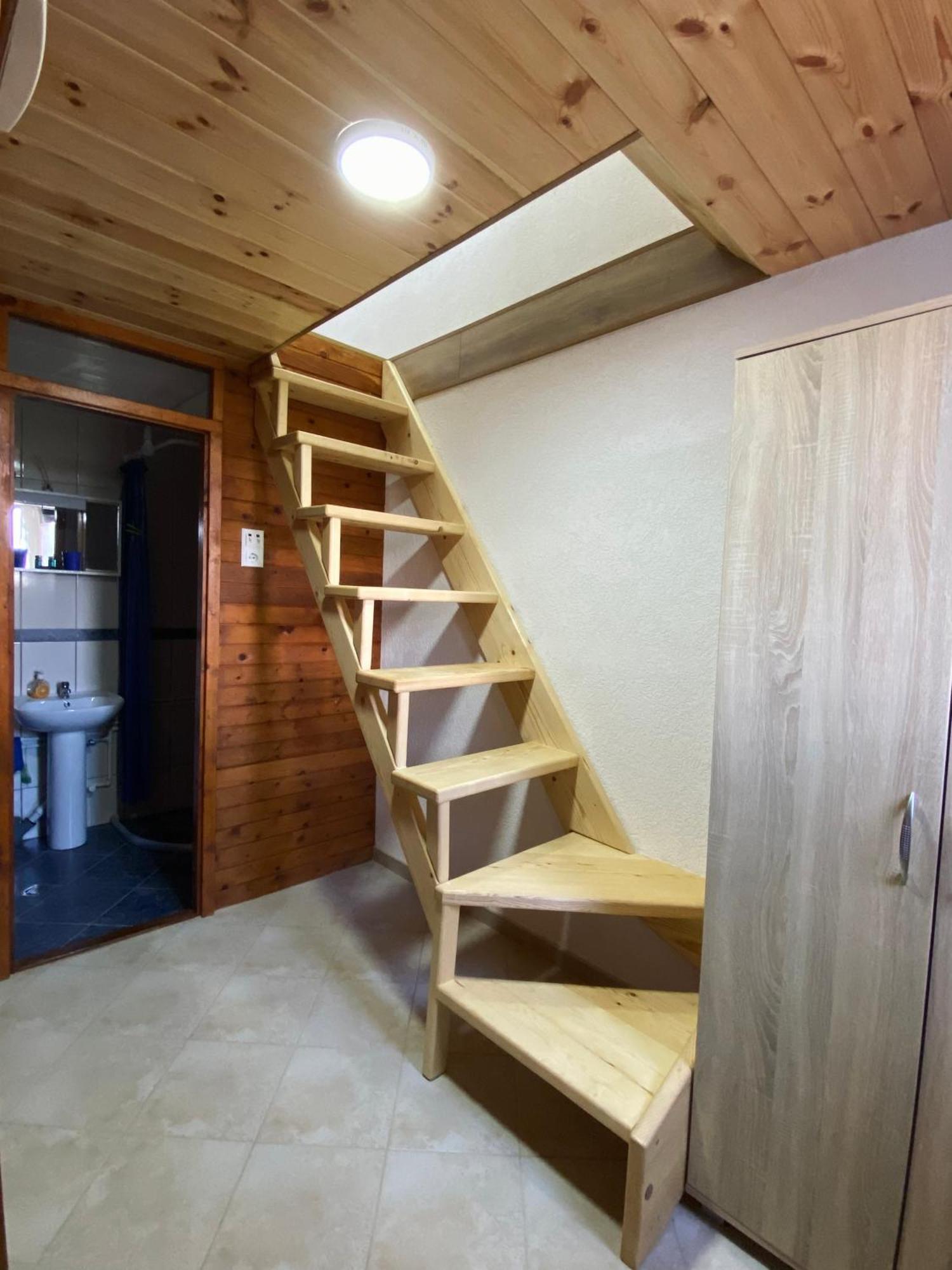Holiday Home Apartman Aco Žabljak Esterno foto