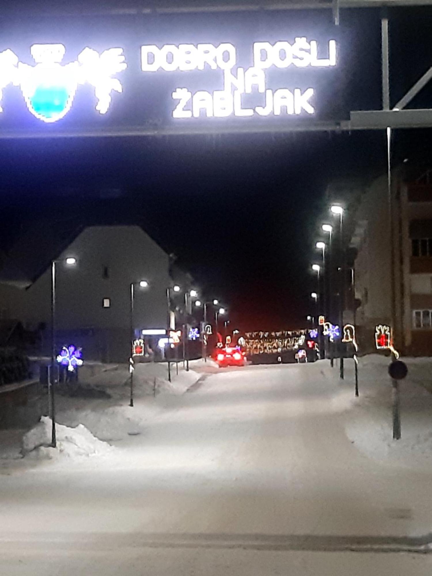 Holiday Home Apartman Aco Žabljak Esterno foto