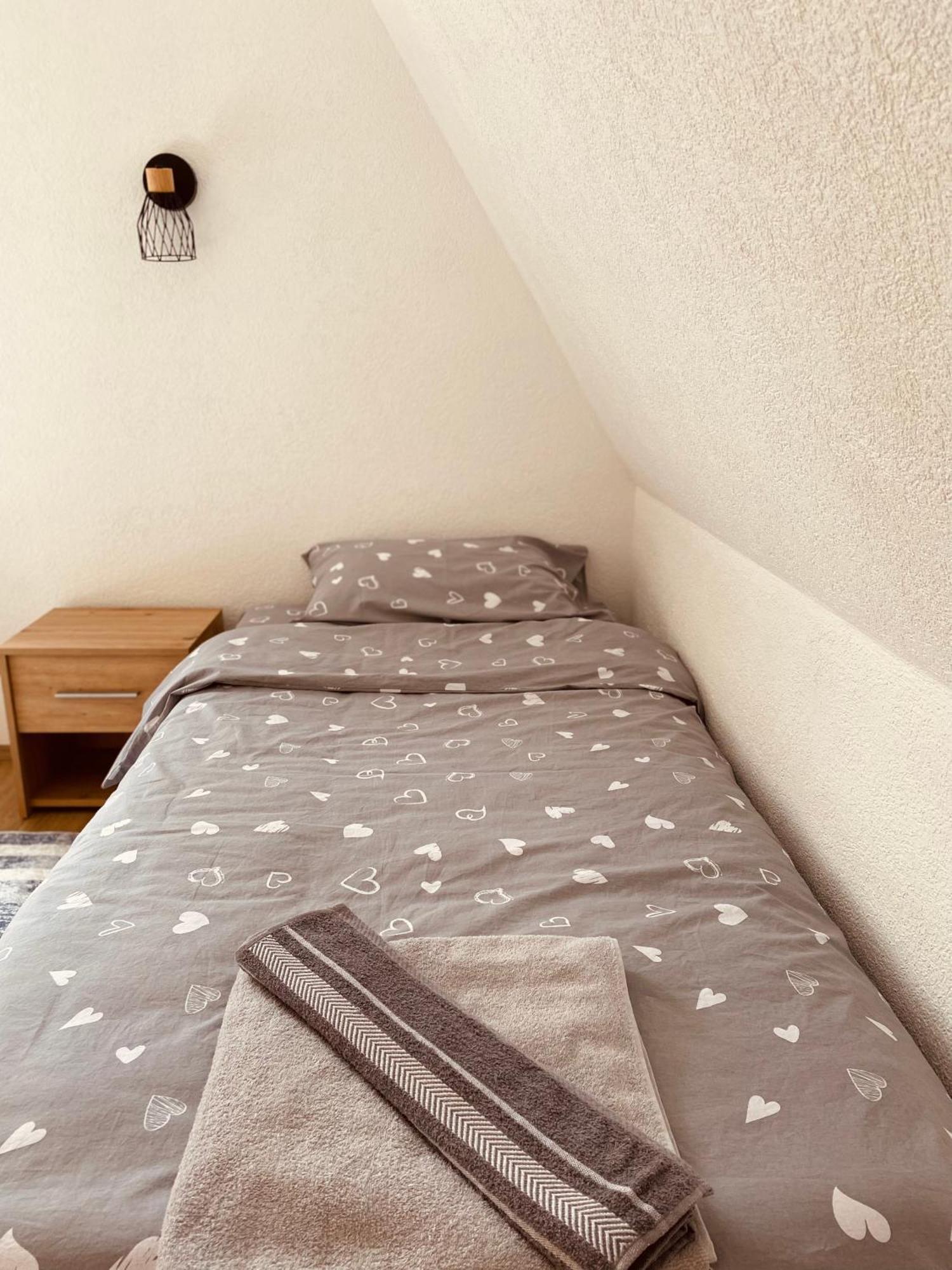 Holiday Home Apartman Aco Žabljak Esterno foto