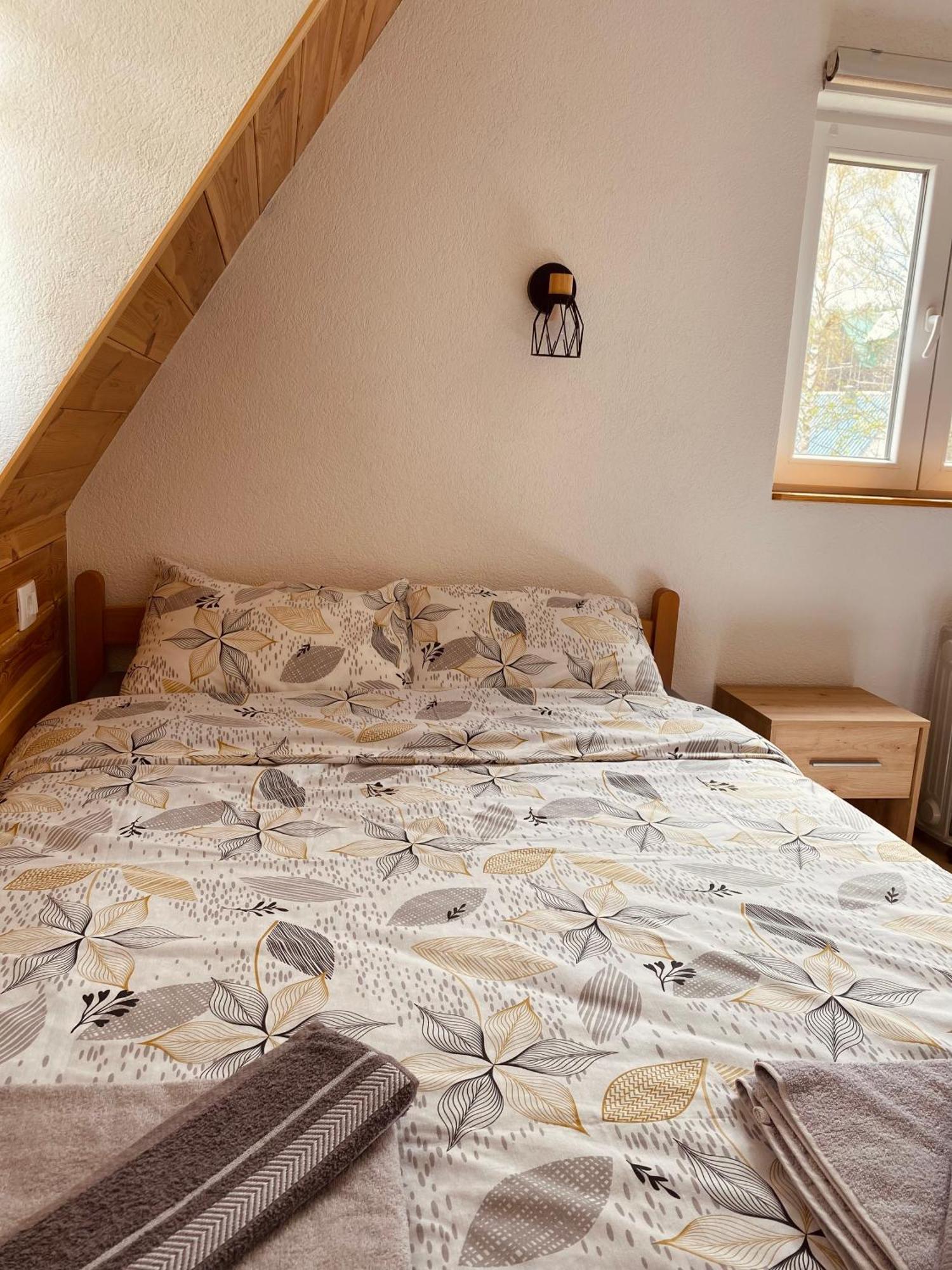 Holiday Home Apartman Aco Žabljak Esterno foto